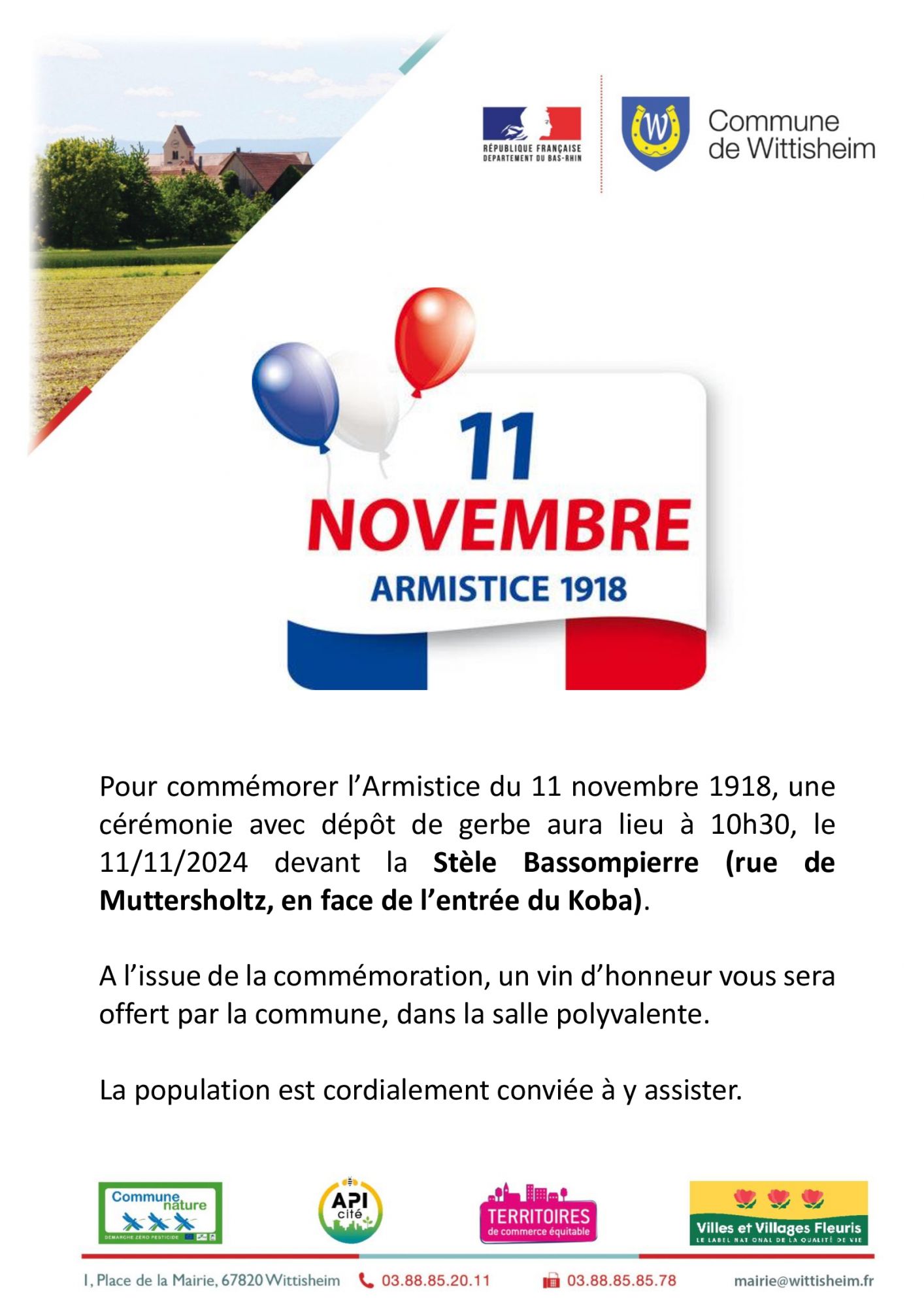 11 novembre