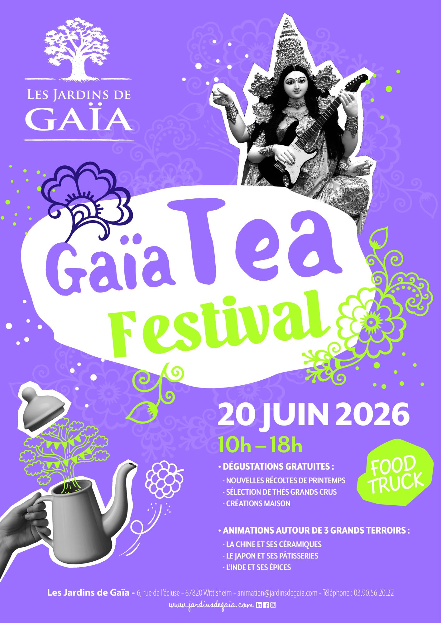 gaia