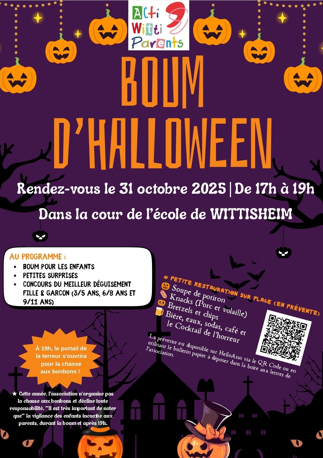BOUM