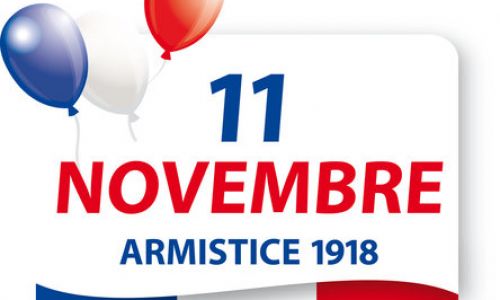 11 NOVEMBRE 