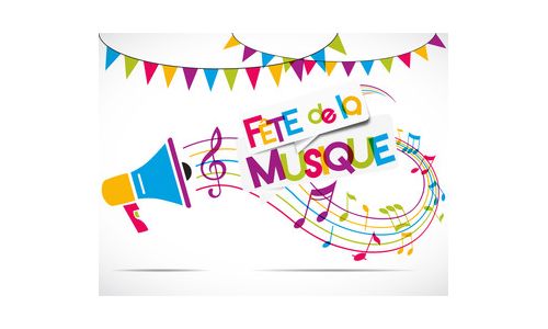 Fête de la Musique 