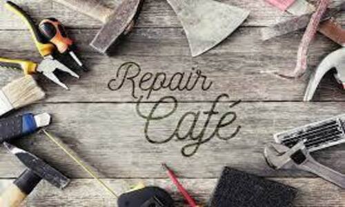 Repair café