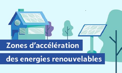 ZONES D’ACCELERATION DES ENERGIES RENOUVELABLES