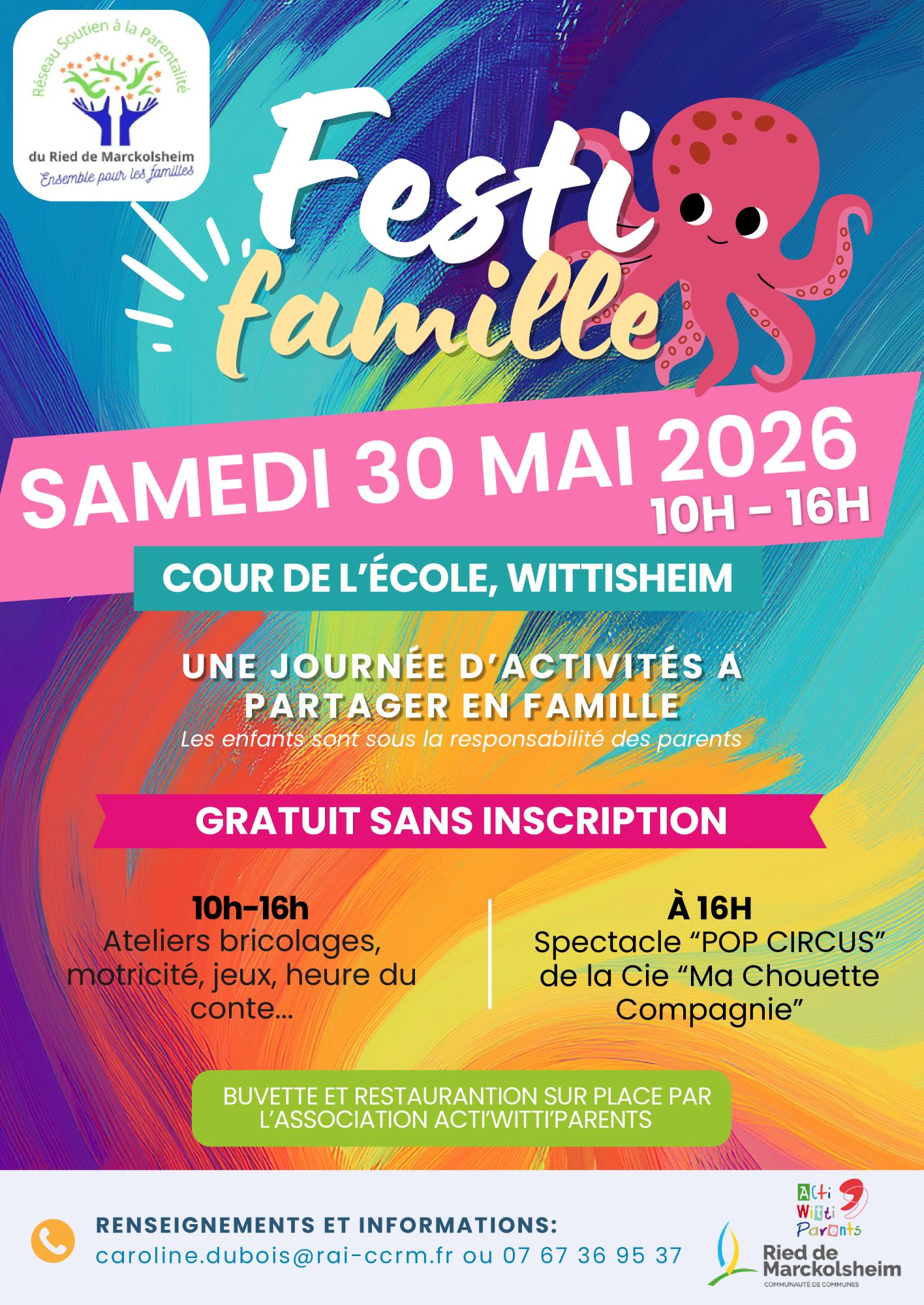 festi famille