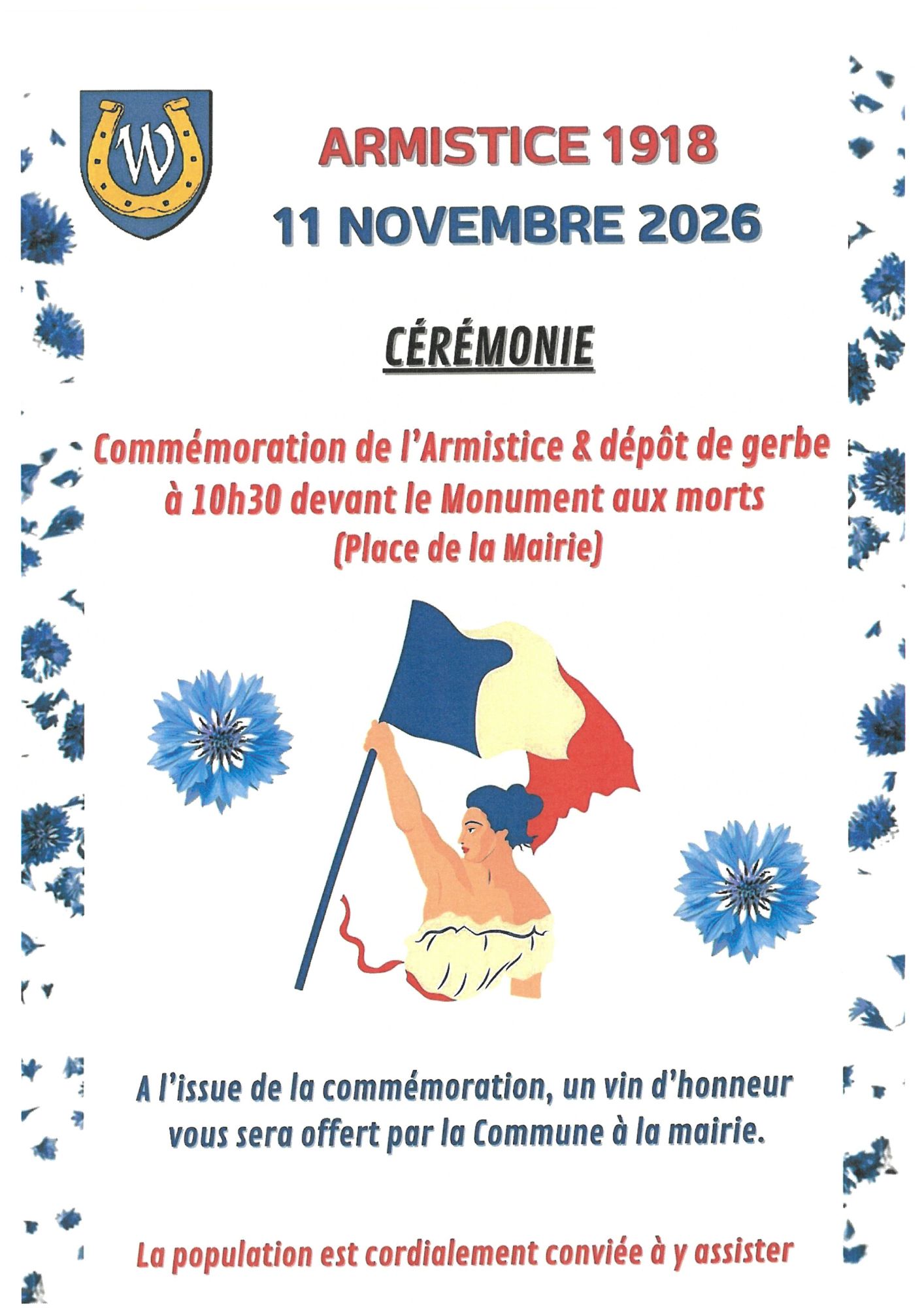 11 novembre